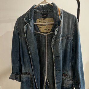 G-Star Jean Jacket